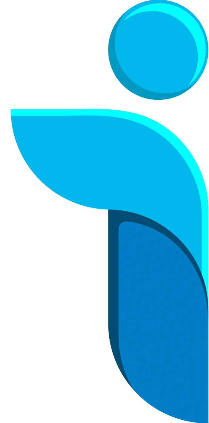 iFiber Logo